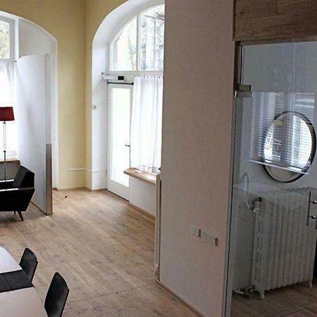 City Apartment 베를린 외부 사진