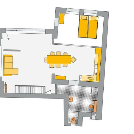City Apartment 베를린 외부 사진