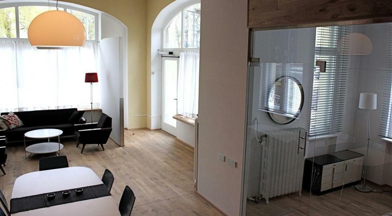 City Apartment 베를린 외부 사진