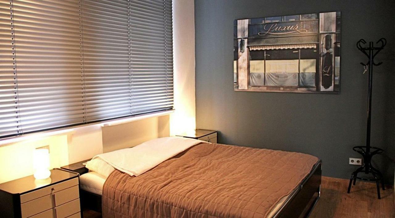 City Apartment 베를린 외부 사진
