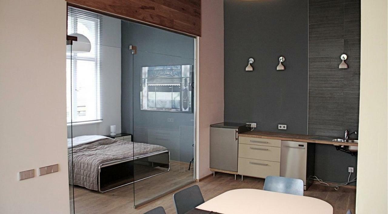 City Apartment 베를린 외부 사진