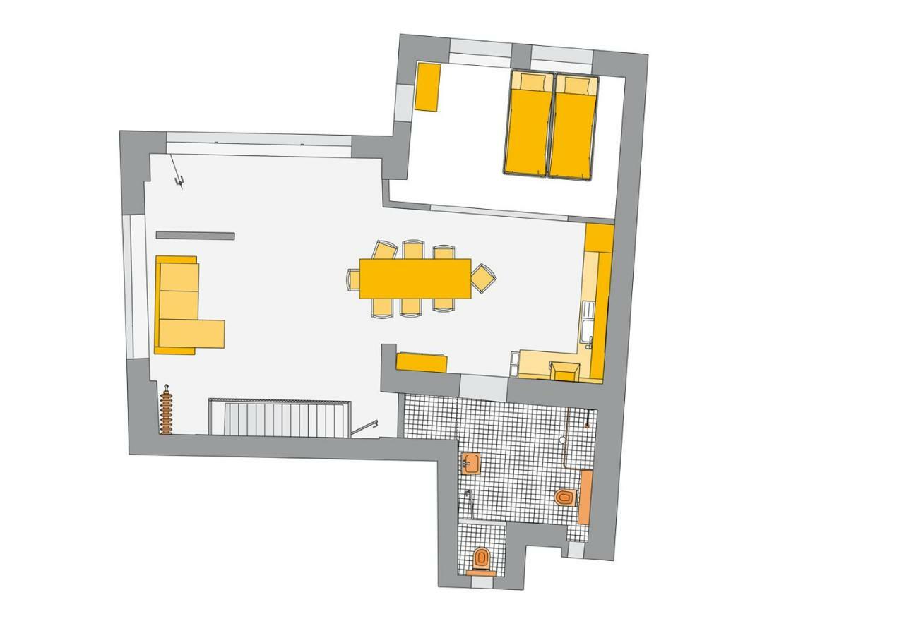 City Apartment 베를린 외부 사진